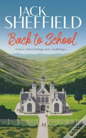 Capa do artigo Back To School
