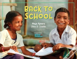 Capa do artigo Back To School