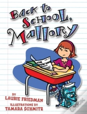Capa do artigo Back To School, Mallory
