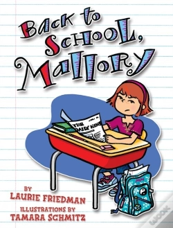 Capa do artigo Back To School, Mallory