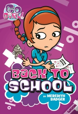 Capa do artigo Back To School