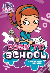 Capa do artigo Back To School