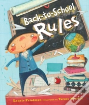 Capa do artigo Back-To-School Rules