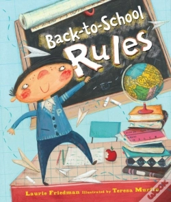 Capa do artigo Back-To-School Rules