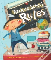 Capa do artigo Back-To-School Rules