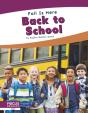 Back To School - Preview