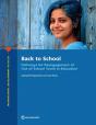 Back To School - Preview