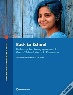 Capa do artigo Back To School