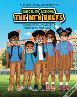 Capa do artigo Back To School The New Rules