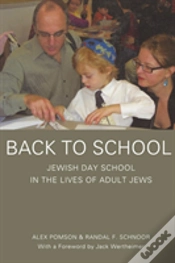 Capa do artigo Back To School