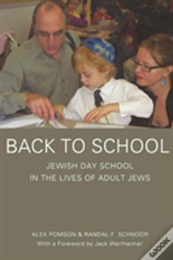 Capa do artigo Back To School