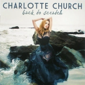 Capa do artigo Back To Scratch - CD