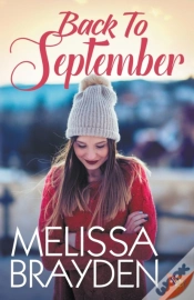 Capa do artigo Back To September