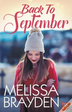 Capa do artigo Back To September