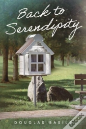 Capa do artigo Back To Serendipity