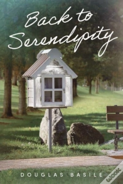 Capa do artigo Back To Serendipity