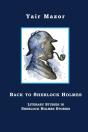 Back To Sherlock Holmes: Literary Studie - Preview