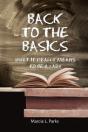 Back To The Basics - Preview