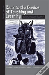 Capa do artigo Back To The Basics Of Teaching And Learning