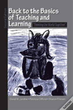 Capa do artigo Back To The Basics Of Teaching And Learning
