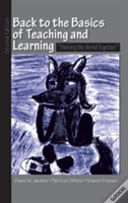 Capa do artigo Back To The Basics Of Teaching And Learning