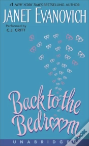 Capa do artigo Back To The Bedroom