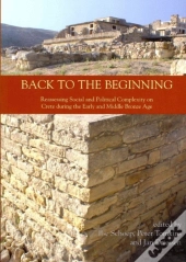 Back To The Beginning