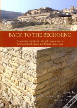 Capa do artigo Back To The Beginning