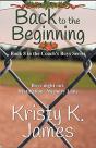 Back To The Beginning - Preview