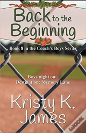 Back To The Beginning