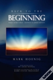 Capa do artigo Back To The Beginning