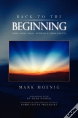 Capa do artigo Back To The Beginning