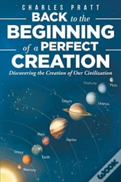 Capa do artigo Back To The Beginning Of A Perfect Creation