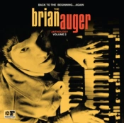 Capa do artigo Back to the Beginning...Again - CD
