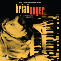 Capa do artigo Back to the Beginning...Again - CD