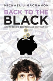 Capa do artigo Back To The Black
