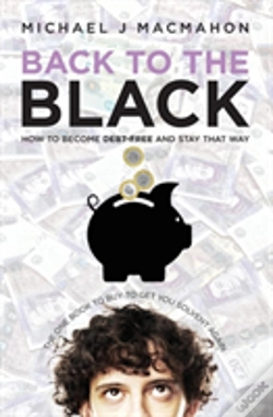 Capa do artigo Back To The Black