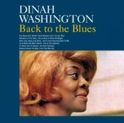 Capa do artigo Back to the blues - CD