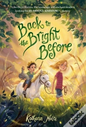 Capa do artigo Back To The Bright Before