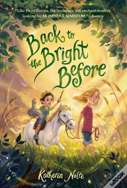 Capa do artigo Back To The Bright Before