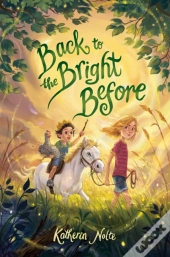 Back To The Bright Before