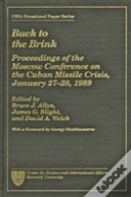 Back To The Brink