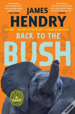 Capa do artigo Back To The Bush