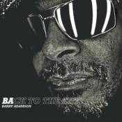 Capa do artigo Back to the Cat - CD