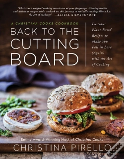 Capa do artigo Back To The Cutting Board