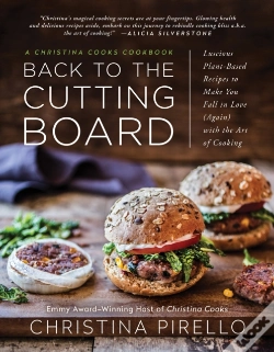 Capa do artigo Back To The Cutting Board