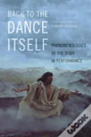 Back To The Dance Itself