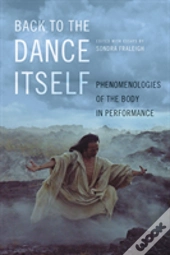 Back To The Dance Itself