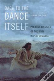 Capa do artigo Back To The Dance Itself