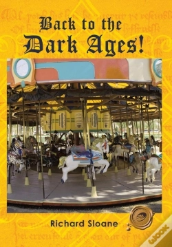 Capa do artigo Back To The Dark Ages!